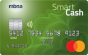 MBNA Smart Cash Platinum Plus® Mastercard®